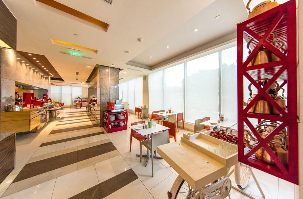 Hotel Ibis Chennai Sipcot - An Accor Brand Extérieur photo