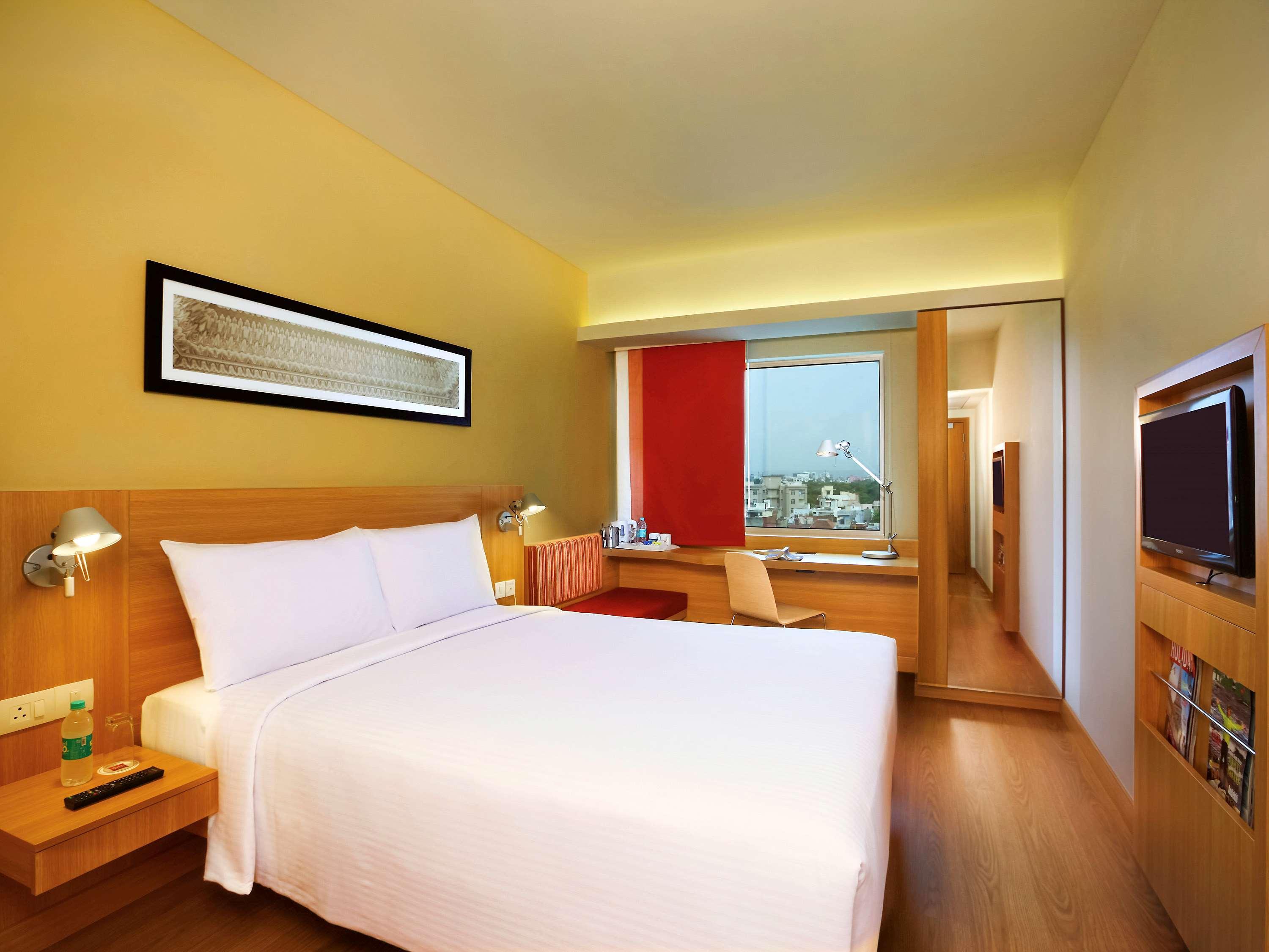 Hotel Ibis Chennai Sipcot - An Accor Brand Extérieur photo