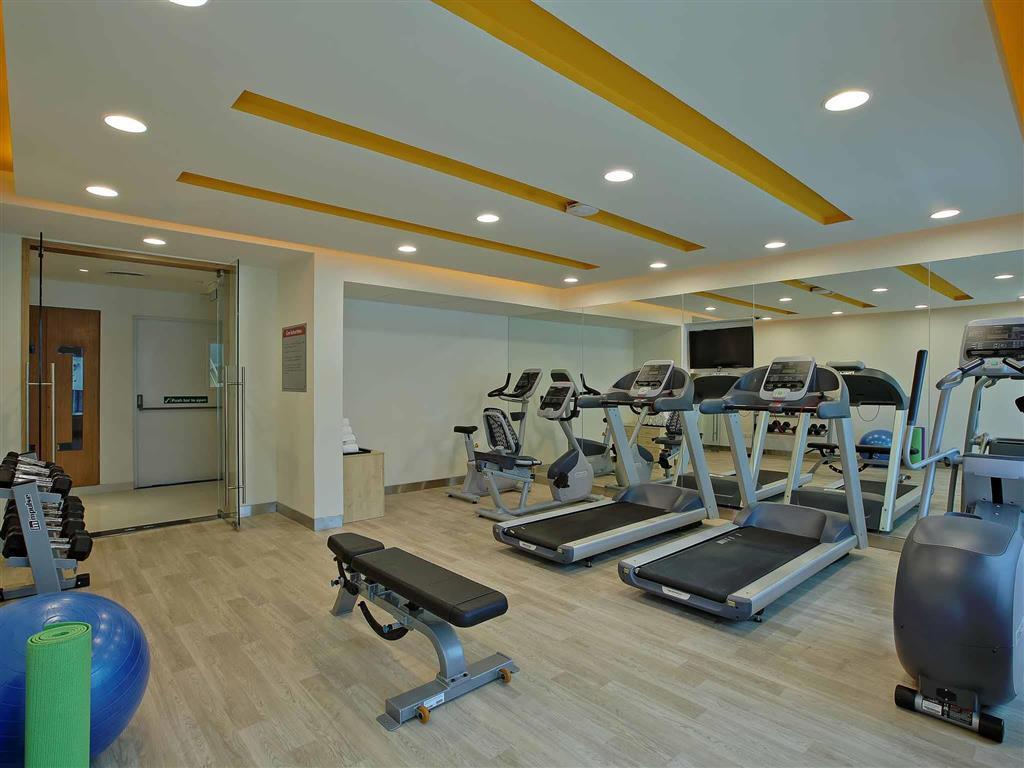 Hotel Ibis Chennai Sipcot - An Accor Brand Extérieur photo