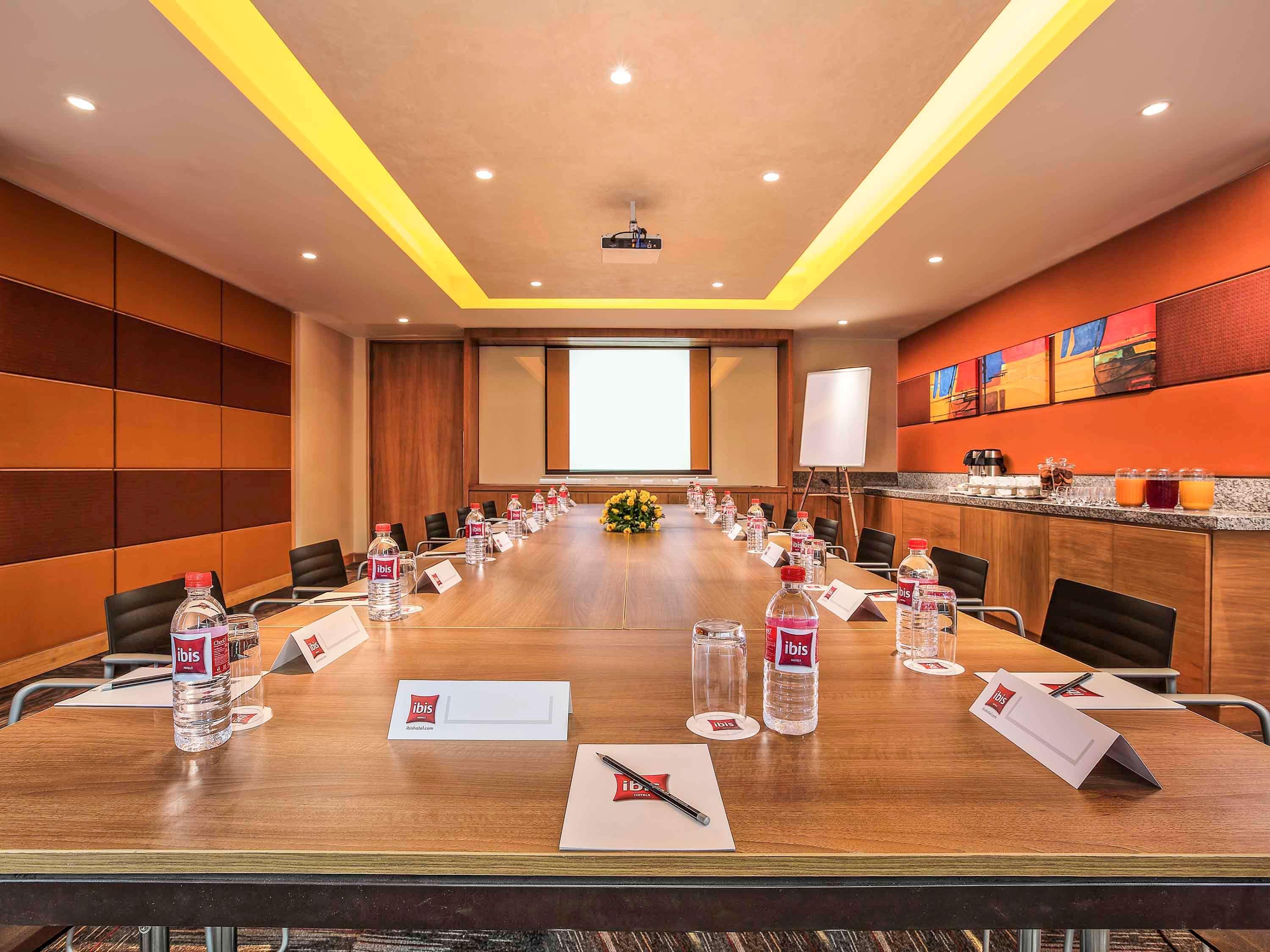Hotel Ibis Chennai Sipcot - An Accor Brand Extérieur photo