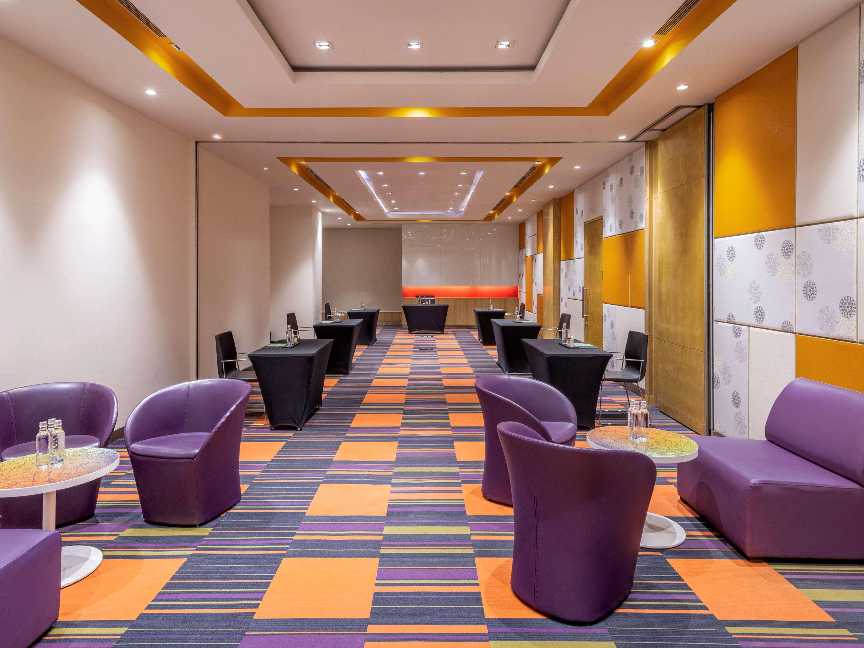 Hotel Ibis Chennai Sipcot - An Accor Brand Extérieur photo