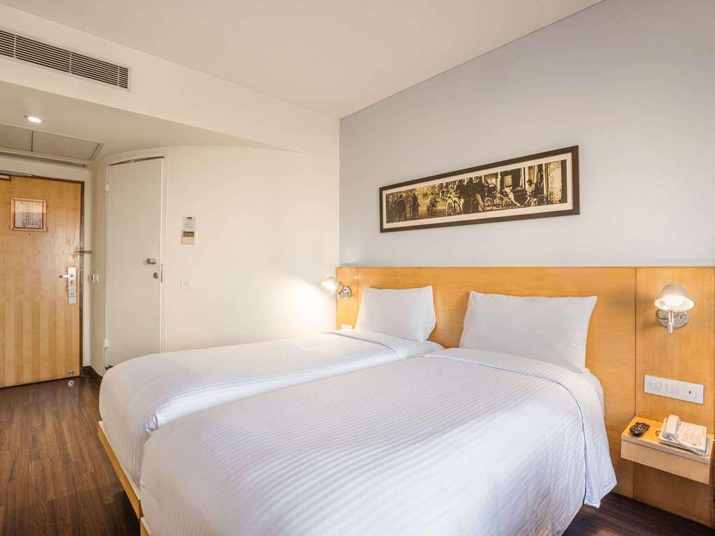 Hotel Ibis Chennai Sipcot - An Accor Brand Chambre photo