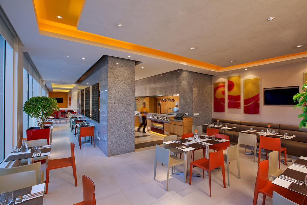 Hotel Ibis Chennai Sipcot - An Accor Brand Extérieur photo