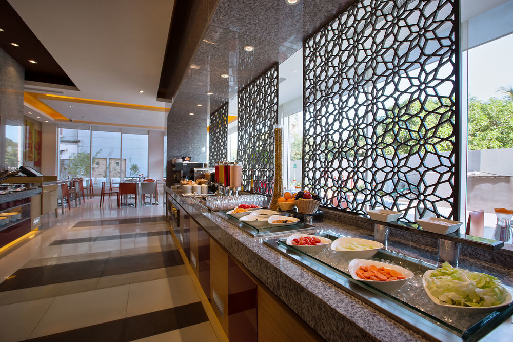 Hotel Ibis Chennai Sipcot - An Accor Brand Extérieur photo