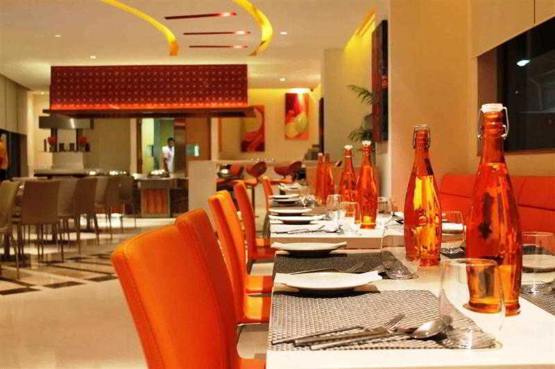 Hotel Ibis Chennai Sipcot - An Accor Brand Extérieur photo