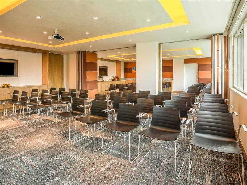 Hotel Ibis Chennai Sipcot - An Accor Brand Extérieur photo