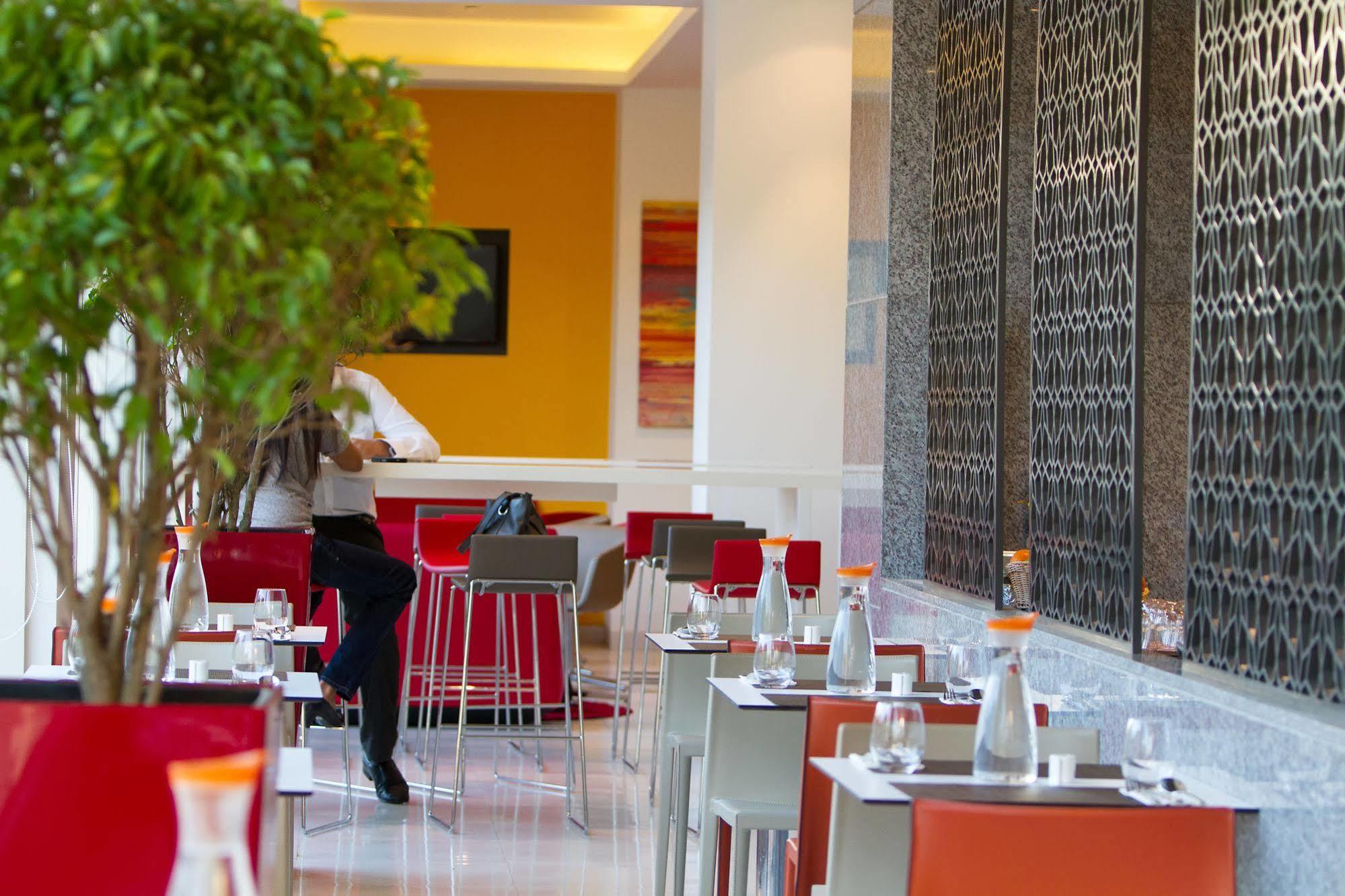 Hotel Ibis Chennai Sipcot - An Accor Brand Extérieur photo