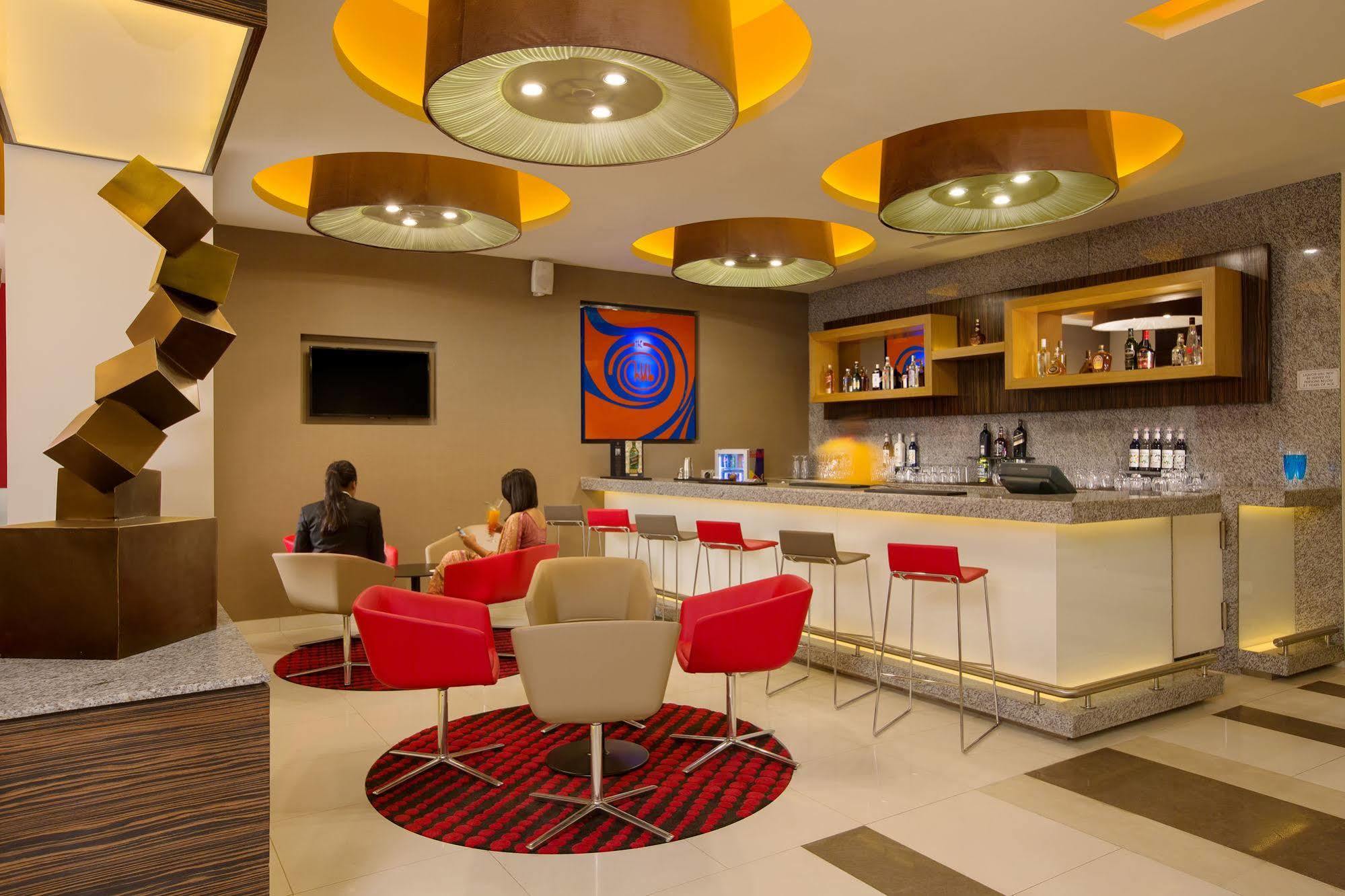 Hotel Ibis Chennai Sipcot - An Accor Brand Extérieur photo