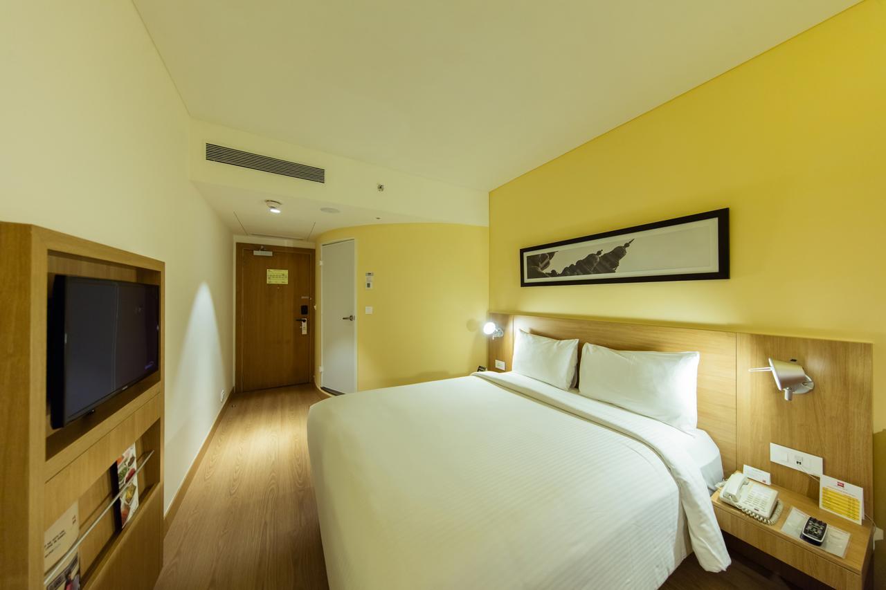 Hotel Ibis Chennai Sipcot - An Accor Brand Extérieur photo