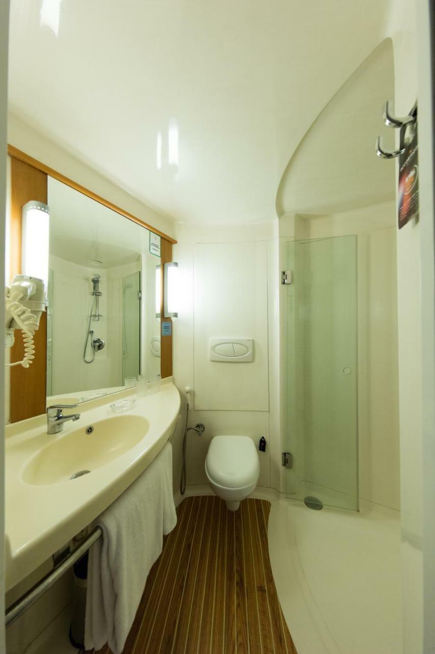 Hotel Ibis Chennai Sipcot - An Accor Brand Extérieur photo
