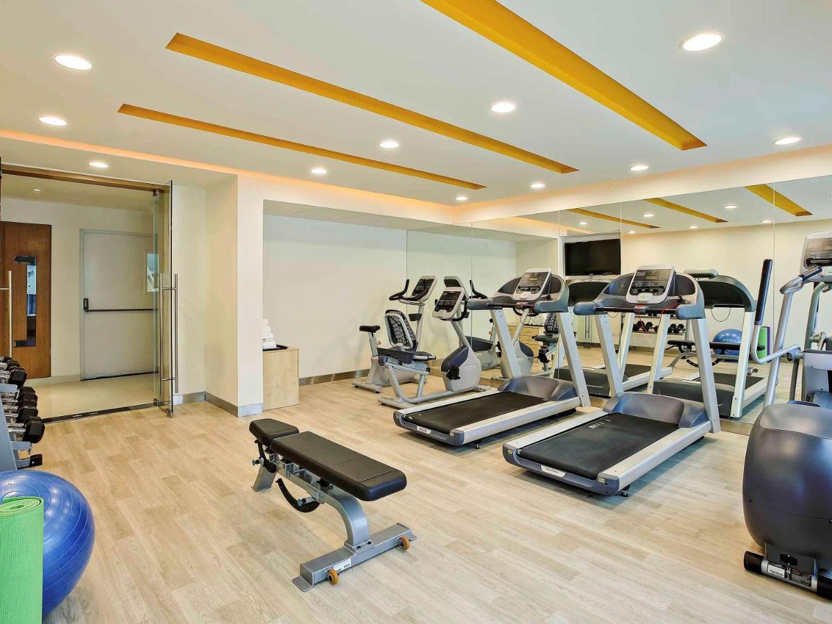 Hotel Ibis Chennai Sipcot - An Accor Brand Extérieur photo